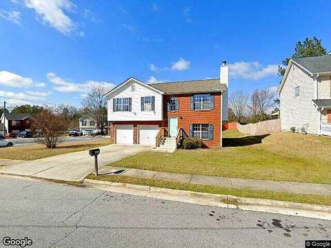 Shining Armor, CONLEY, GA 30288