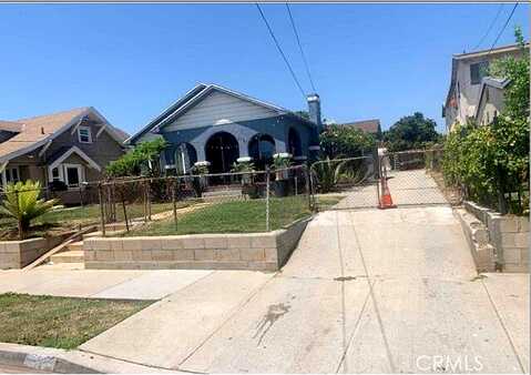 6Th, LOS ANGELES, CA 90023