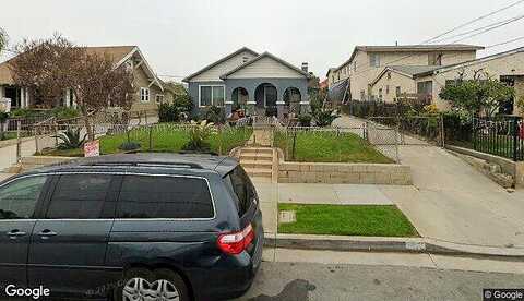 6Th, LOS ANGELES, CA 90023