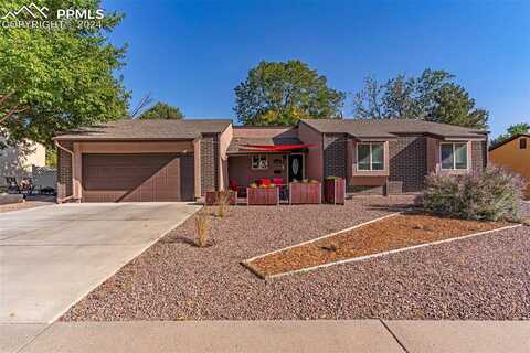 Shalimar, PUEBLO, CO 81008