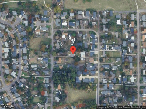 Irwin, EUGENE, OR 97402