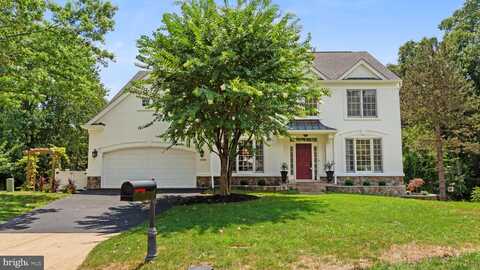 Whitestone Hill, FALLS CHURCH, VA 22043