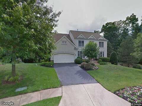 Whitestone Hill, FALLS CHURCH, VA 22043
