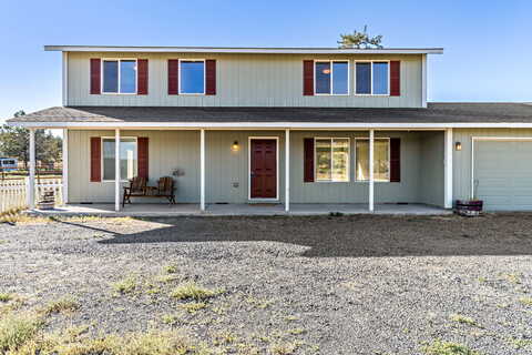 Bridge, PRINEVILLE, OR 97754