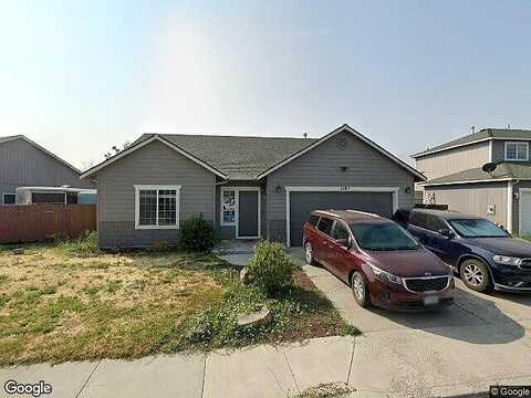 Teal, PRINEVILLE, OR 97754