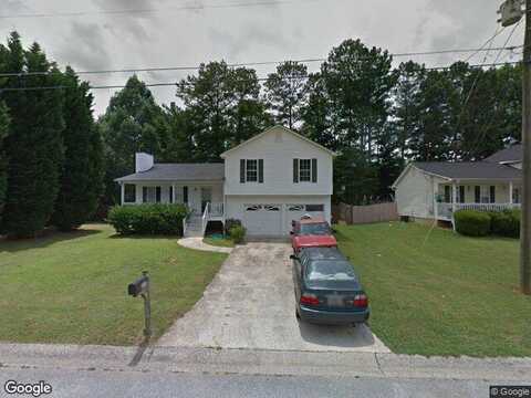 Ivy Mill, DALLAS, GA 30157