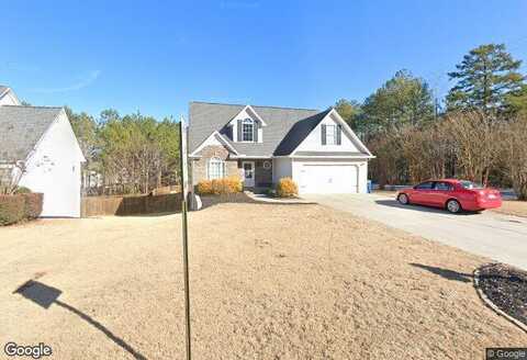 A C, DALLAS, GA 30132