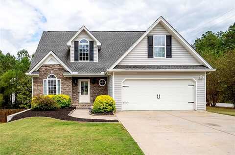 A C, DALLAS, GA 30132