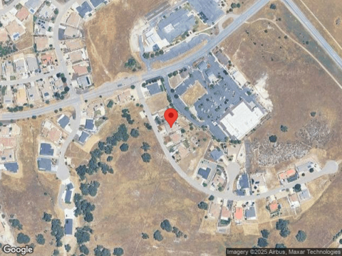 Holly, PASO ROBLES, CA 93446
