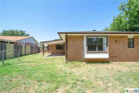 Hogan, COPPERAS COVE, TX 76522