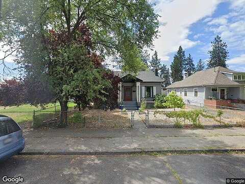 Kiernan, SPOKANE, WA 99205