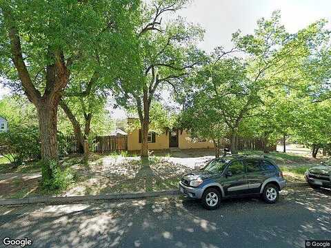 Walnut, COLORADO SPRINGS, CO 80905
