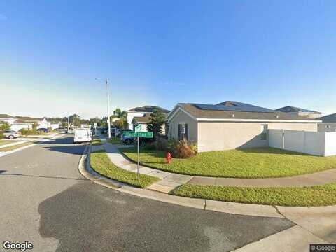 Eisenhower, BARTOW, FL 33830