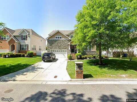 Stumpy Lake, VIRGINIA BEACH, VA 23456