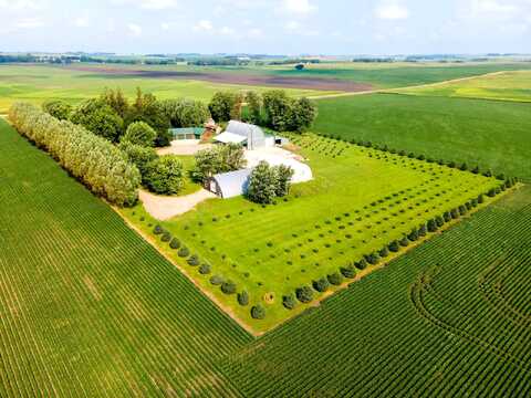 470Th, WINDOM, MN 56101