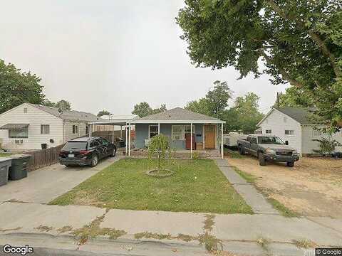 Rossell, RICHLAND, WA 99352