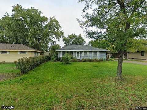 115Th, MINNEAPOLIS, MN 55433