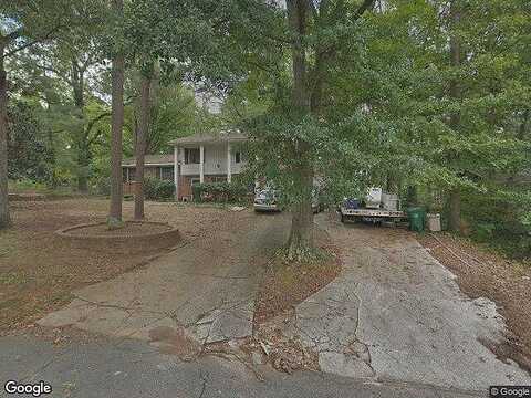 Yale, DECATUR, GA 30032