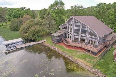 Lake, SAINT CLOUD, MN 56301