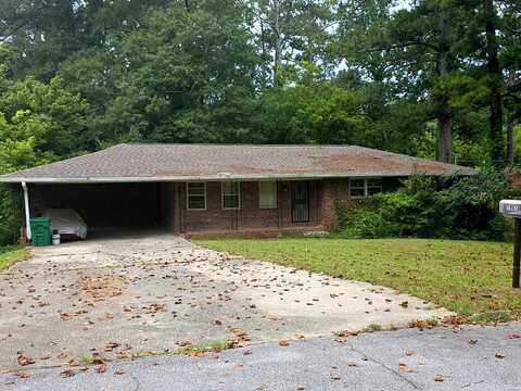 Boulder Hills, ELLENWOOD, GA 30294