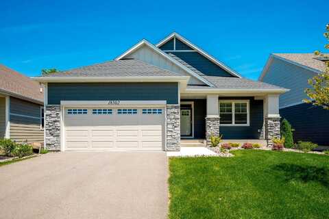 Jurel, LAKEVILLE, MN 55044