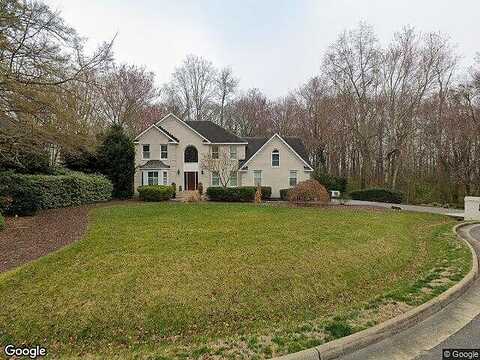 Barn Brook, VIRGINIA BEACH, VA 23454