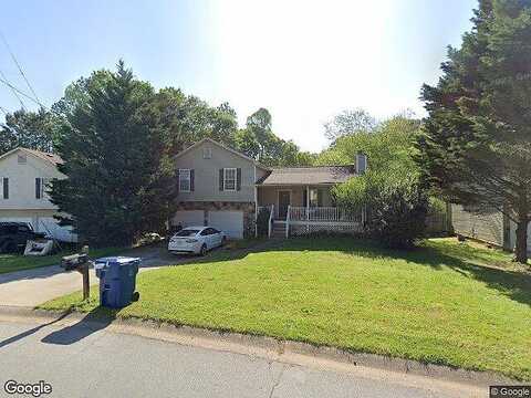 Ivy Trace, DALLAS, GA 30157