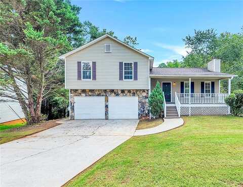 Ivy Trace, DALLAS, GA 30157