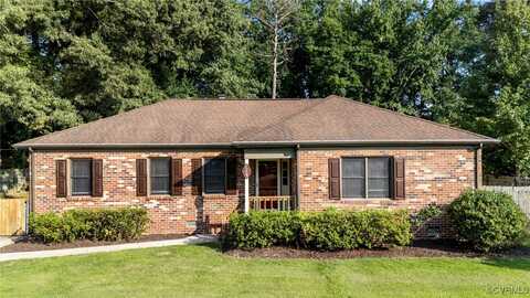 John Elizabeth, PRINCE GEORGE, VA 23875