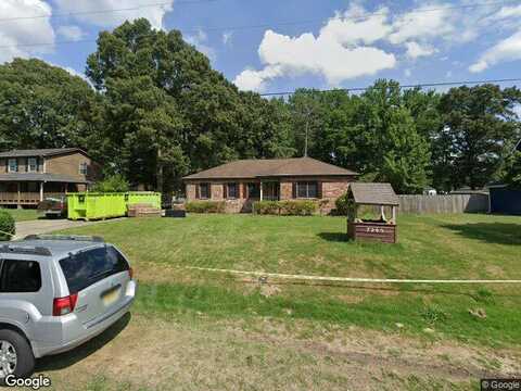 John Elizabeth, PRINCE GEORGE, VA 23875
