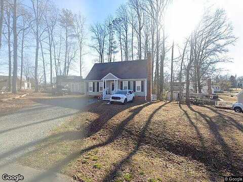 Mason Run, NORTH CHESTERFIELD, VA 23234