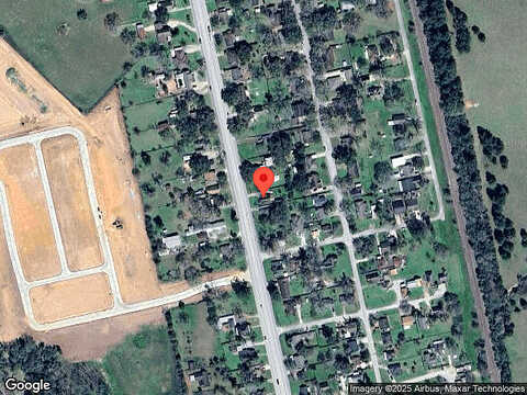 Meyer, SEALY, TX 77474