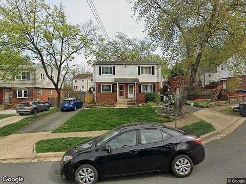 Mount Vernon, ALEXANDRIA, VA 22303