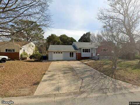 Jacqueline, VIRGINIA BEACH, VA 23462