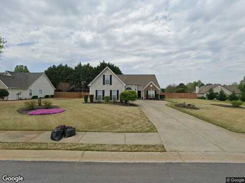 Chinook, FLOWERY BRANCH, GA 30542