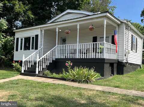 Main, STANLEY, VA 22851