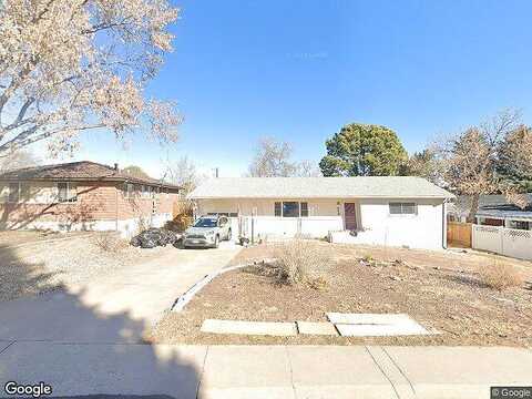 Crestridge, COLORADO SPRINGS, CO 80906