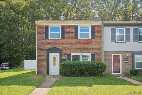 Brimley, NORTH CHESTERFIELD, VA 23234