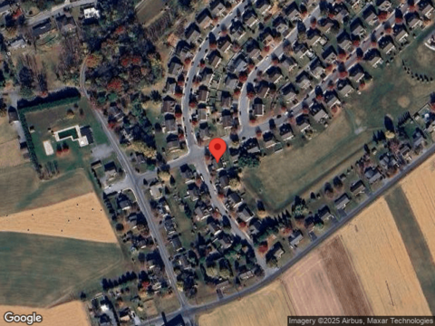 Eagle, EPHRATA, PA 17522