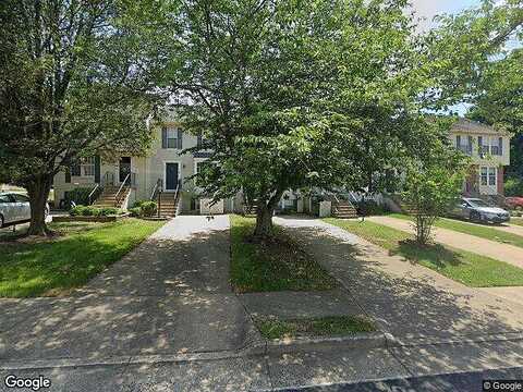 Sedgwick, STAFFORD, VA 22554