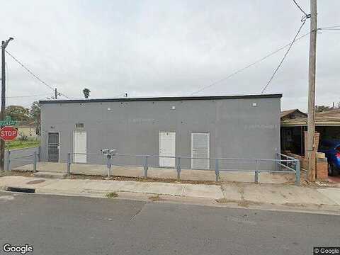 21St, MCALLEN, TX 78501