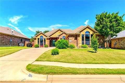 Jade, WEATHERFORD, TX 76086