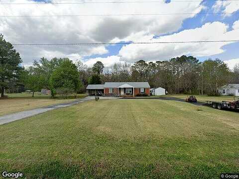 Burdette, CARRSVILLE, VA 23315
