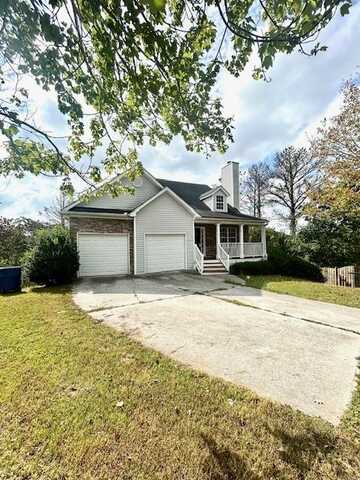 Bainbridge, DALLAS, GA 30132