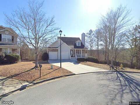 Bainbridge, DALLAS, GA 30132