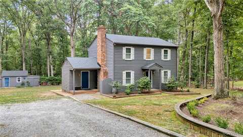Judes Ferry, POWHATAN, VA 23139