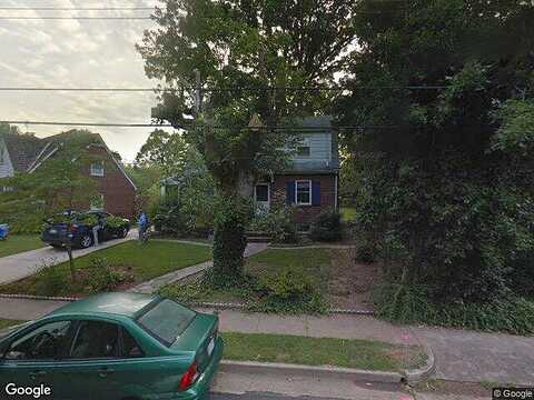 Ridge Road, ALEXANDRIA, VA 22302