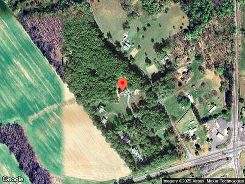 Whitney, UNIONVILLE, VA 22567
