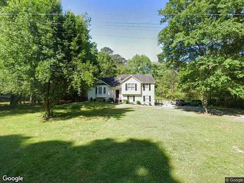 Gunnell, DALLAS, GA 30157