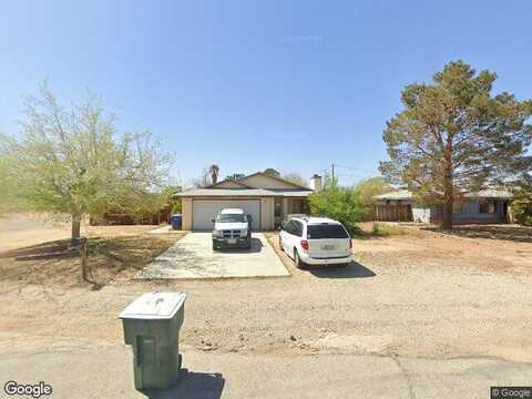 Airway, CALIFORNIA CITY, CA 93505